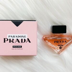 🌺 Prada Paradoxe Intense Mini Dabber
